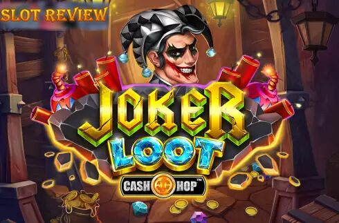 Joker Loot